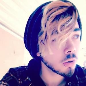 Meet your Posher, Kaleb